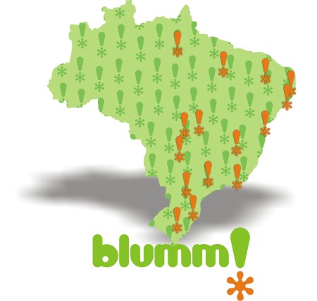 blumm no brasil